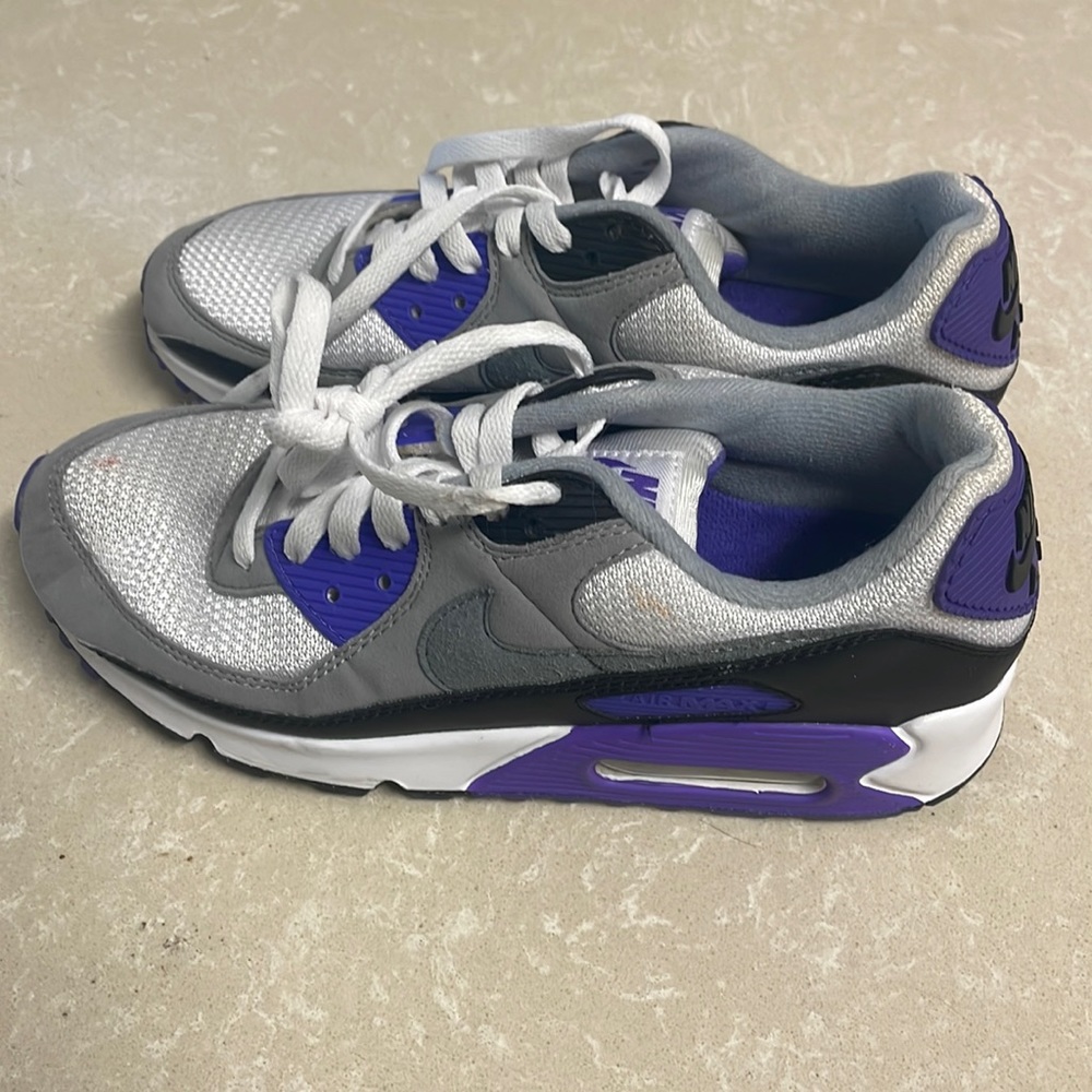 COPY - Nike air max